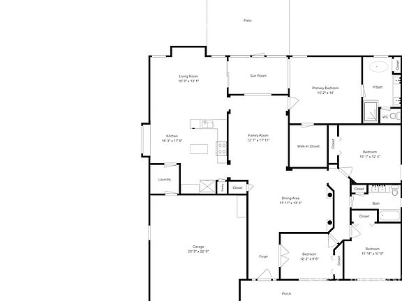2nd image of 1818 Citrus Orchard Way