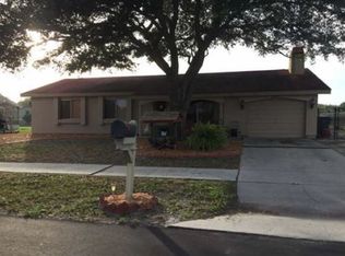 2965 Greendale Rd, North Port, FL 34287