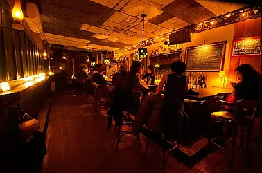 Rented by Pear NYC LLC