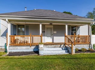 108 Pelham St, Greer, SC 29651