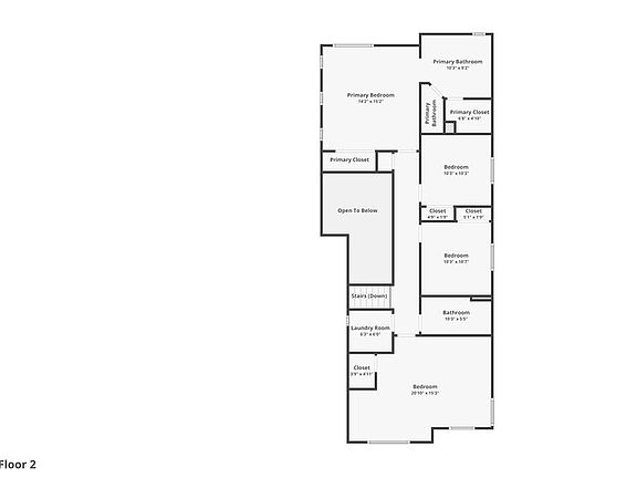 3rd image of 3752 Hollycroft Dr