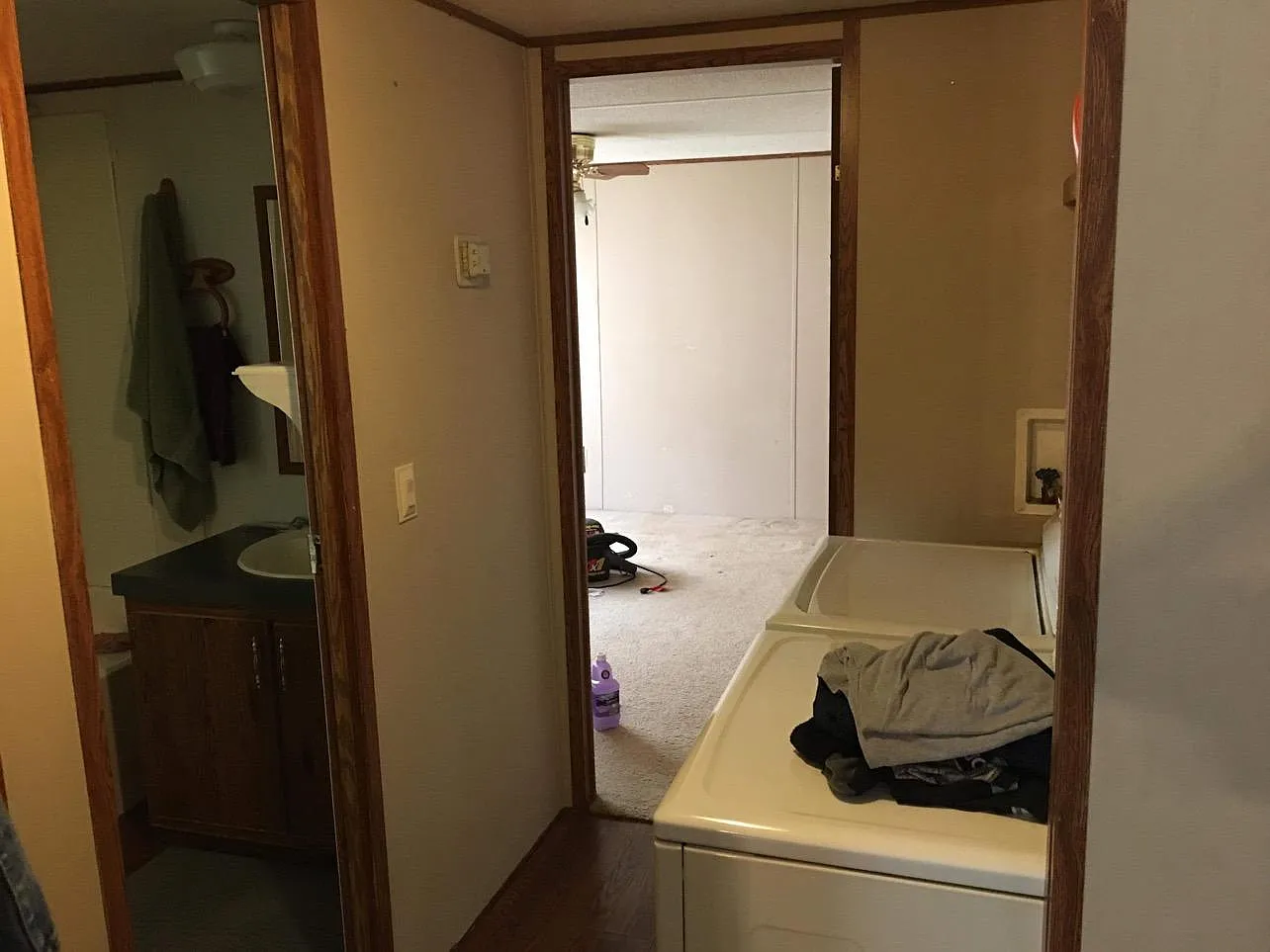2 bed, 800 sqft, $700 — Photo 3