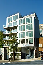 Fieldston Lofts at 3751 Riverdale Avenue in Spuyten Duyvil