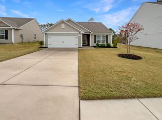 254 Undew Rd, Elgin, SC 29045