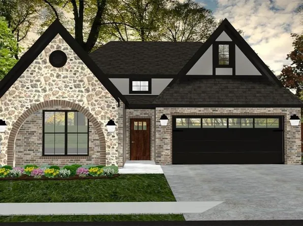 4304 NW 125th Ct, Edmond, OK 73013