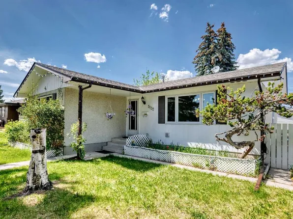 5132 SE Marian Way NE, Calgary, AB T2A 2Y4