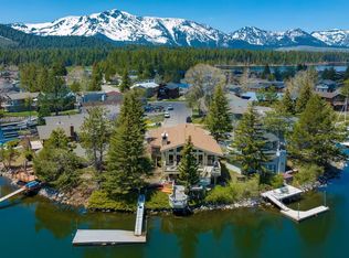 1924 Cathedral Ct, South Lake Tahoe, CA 96150