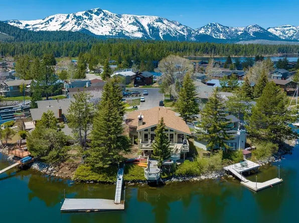 1924 Cathedral Ct, South Lake Tahoe, CA 96150