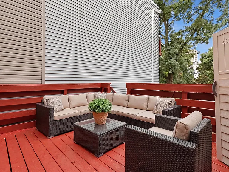 491 Mercer St #2 — Photo 26