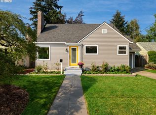 3327 SE 68th Ave, Portland, OR 97206