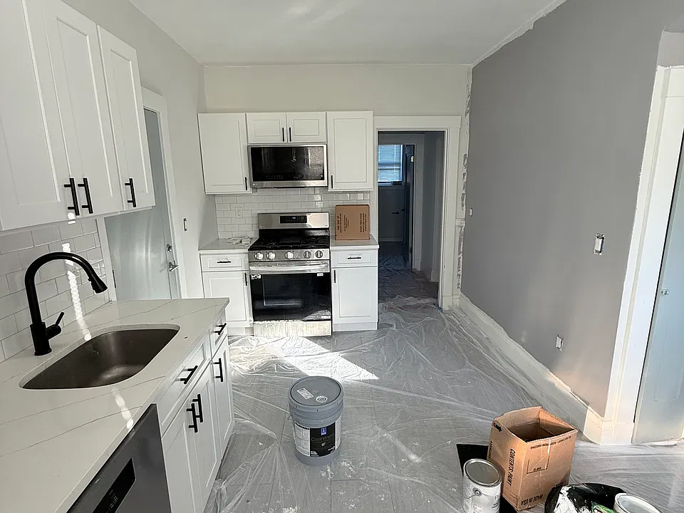 840 Mass Ave #6