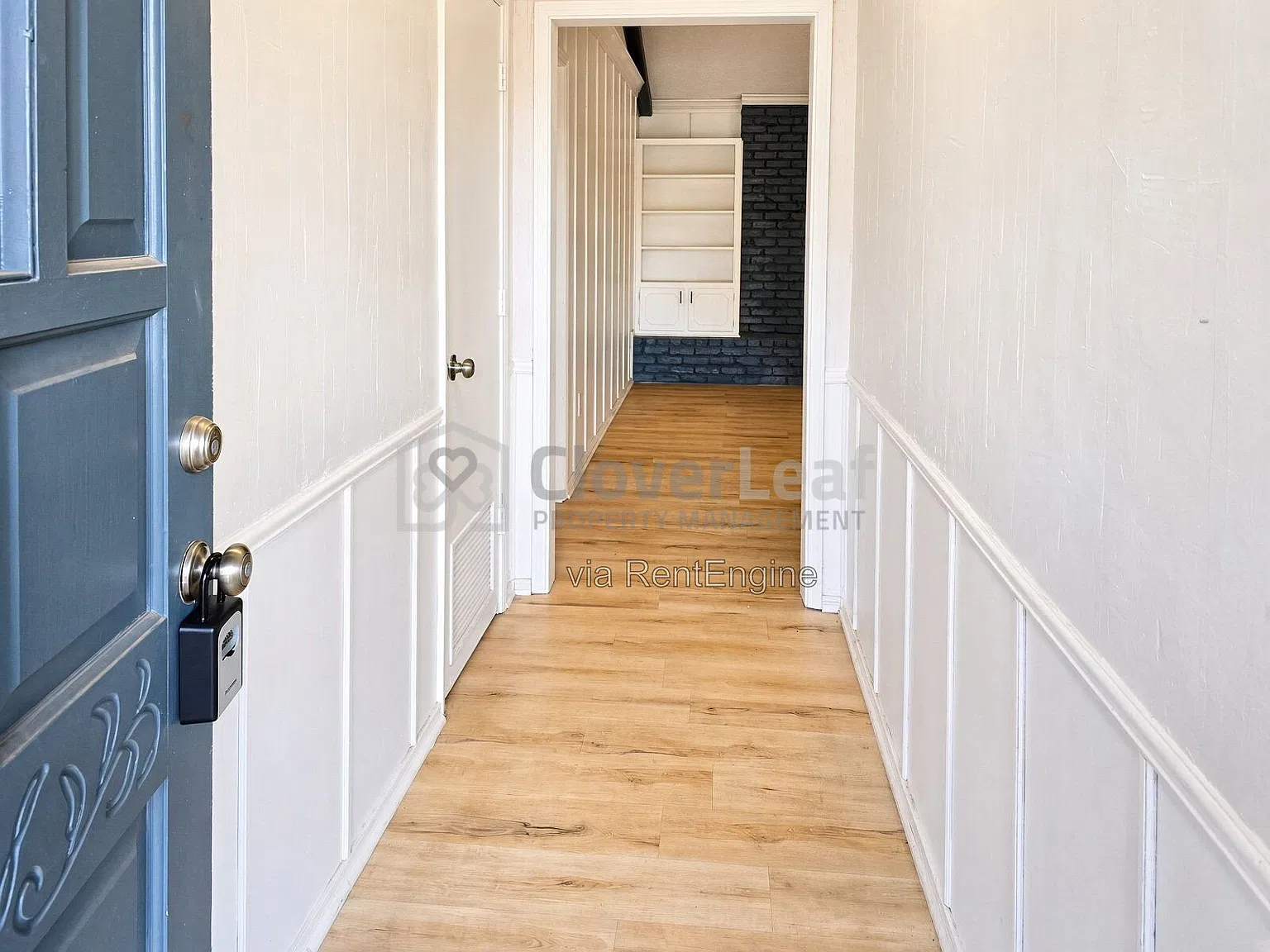 3 bed, 2.0 bath, 1601 sqft, $1,597 — Photo 4
