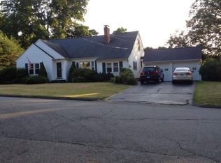 31 Woodland Dr, Norwich, CT 06360