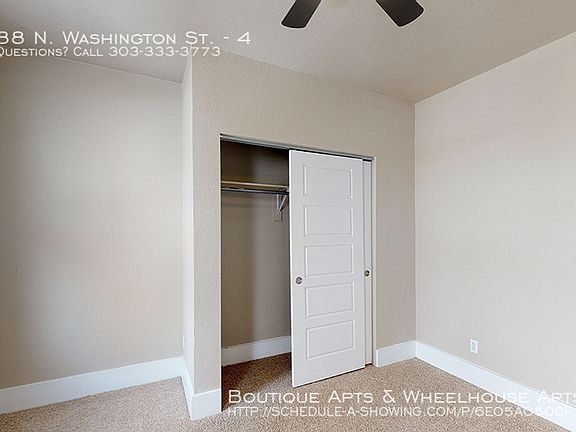 4th image of 88 N Washington St #4