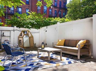 156 E 102nd St #1C, New York, NY 10029