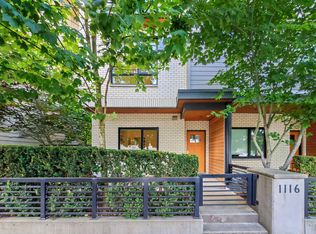1116 Falcon Dr, Coquitlam, BC V3E0M7
