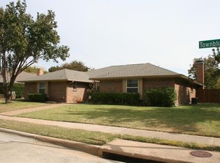 3006 Townbluff Dr, Plano, TX 75075