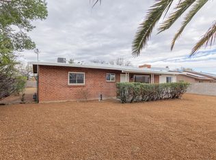 2333 N Palo Verde Blvd, Tucson, AZ 85716