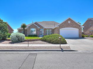 1515 Bosque Vista Loop NW, Los Lunas, NM 87031