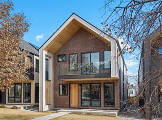 2828 Vallejo Street, Denver, CO 80211