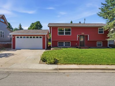 713 E Grant St, Spearfish, SD, 57783