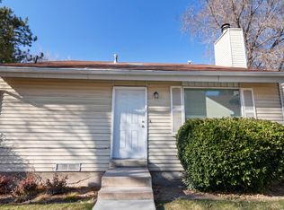 4126 S Sunnypark Ln, West Valley City, UT 84119