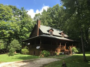 85 Dustys Hollow, Robbinsville, NC 28771