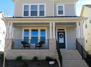 2829 Milano Ave, Apex, NC 27502