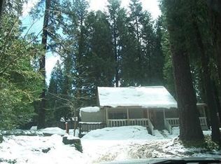 6252 Pony Express Trl, Pollock Pines, CA 95726