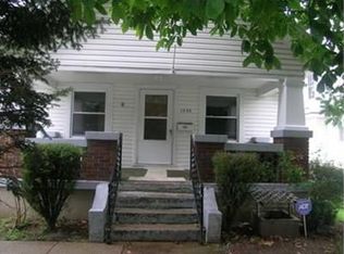 1335 Phillips Ave, Dayton, OH 45410