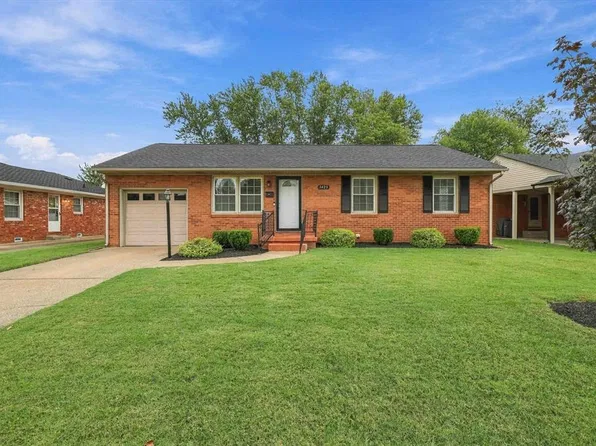 3429 Lewis Ln, Owensboro, KY 42301