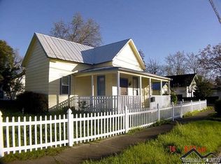 954 Douglass St, Red Bluff, CA 96080