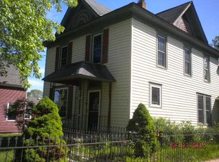 117 S 1st St, Palmyra, WI 53156