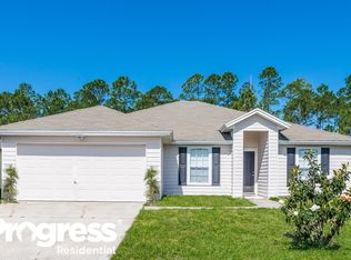 3743 W Star Leaf Rd, Jacksonville, FL 32210