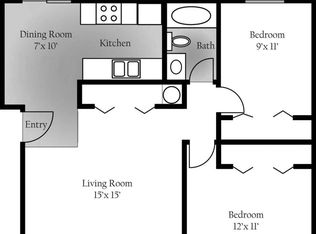 1440 NE Merman Dr APT 604, Pullman, WA 99163