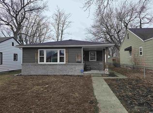 1061 S Elizabeth St, Kokomo, IN 46902