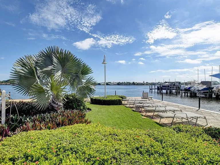 107 Yacht Club Way #208 — Photo 32