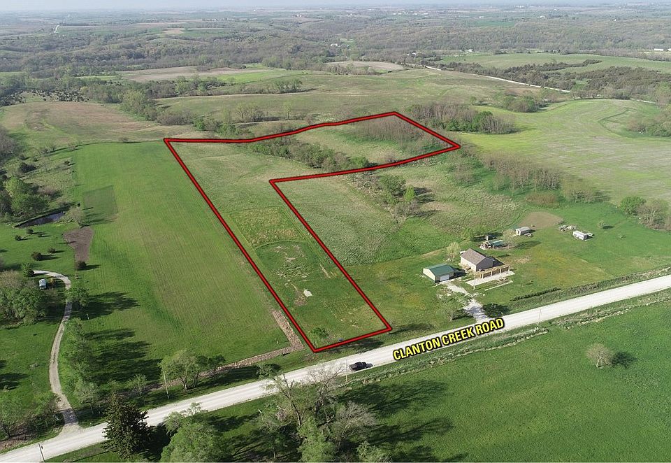 0 Clanton Creek Rd, Lorimor, IA 50149 Zillow