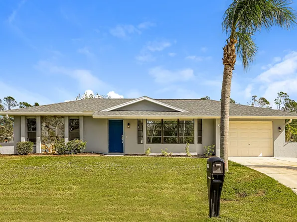 1486 Song St, Port Charlotte, FL 33952