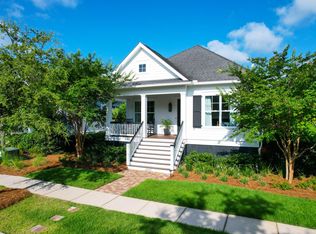 2425 Louisville St, Charleston, SC 29492