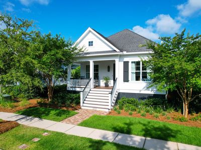 2425 Louisville St, Charleston, SC, 29492