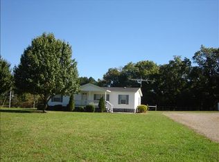 25830 Highway 69, Adamsville, TN 38310