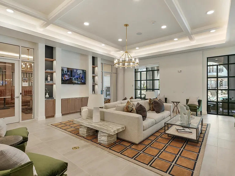 Presidium Frisco Square — Photo 20
