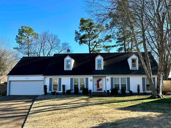8675 Pine Needle Cv, Germantown, TN 38139