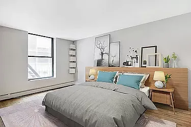 Rented by R New York