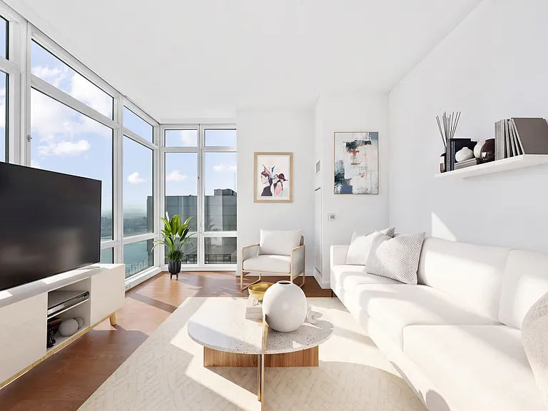605 W 42nd St #62S — Photo 1