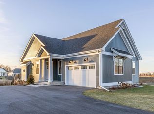 601 Vale Dr, South Burlington, VT 05403