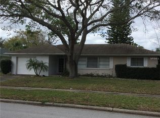 1752 Algonquin Dr, Clearwater, FL 33755