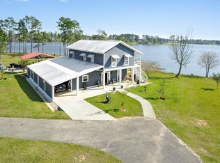 27539 E Lake Cypress Dr, Perkinston, MS 39573