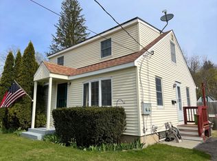 2 Rose St, Dover, NH 03820
